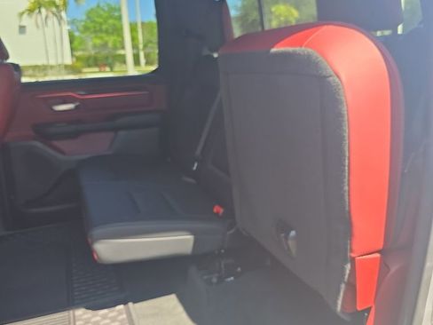 Used 2020 RAM 1500 Rebel w/ Rebel Level 1 Equipment Group AWD/4WD image 28