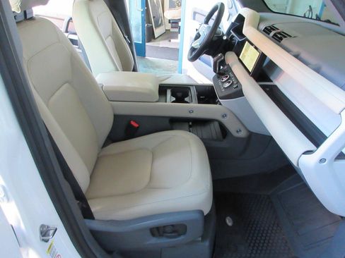 Used 2024 Land Rover Defender 110 S AWD/4WD image 22