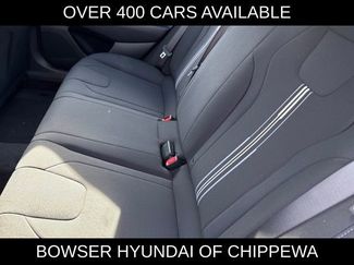 New 2026 Hyundai Elantra Sport video 4