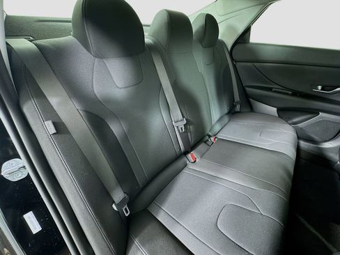 New 2026 Hyundai Elantra SE image 26