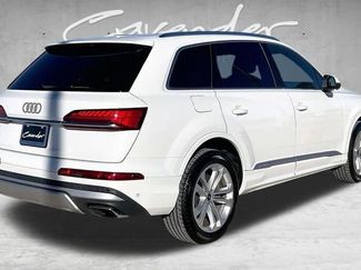 Used 2025 Audi Q7 3.0T Premium Plus AWD/4WD video 2
