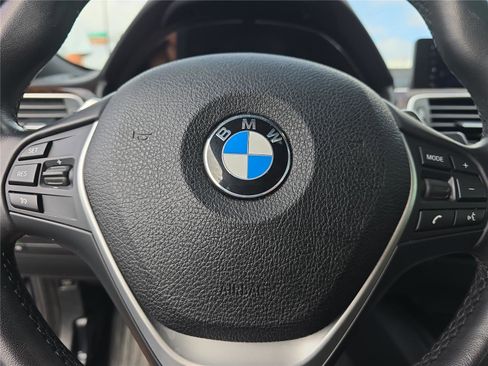 Used 2019 BMW 430i xDrive 430i xDrive image 21