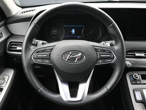 Used 2020 Hyundai Palisade SEL AWD/4WD image 16
