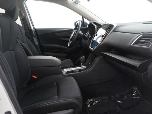 Used 2024 Subaru Ascent Premium w/ Convenience Package image 14