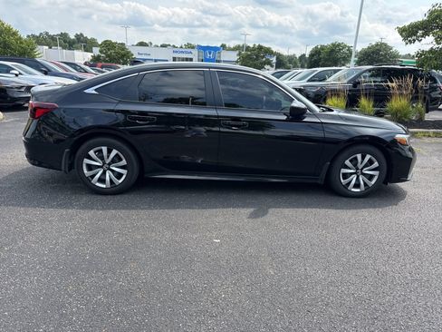 Used 2026 Honda Civic LX image 26