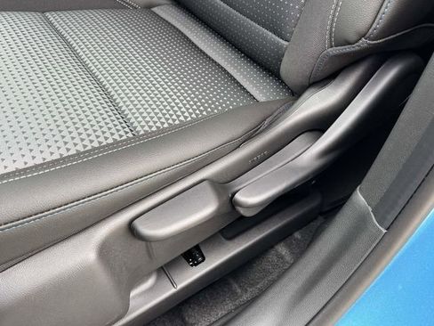 New 2026 Chevrolet Trax LT w/ Driver Confidence Package FWD image 15