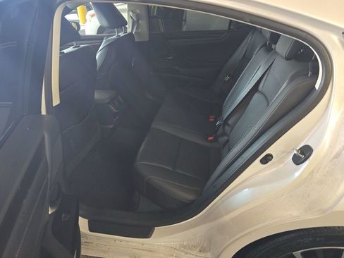 Used 2022 Lexus ES 350 w/ Premium Package image 19