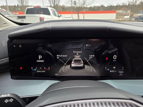 New 2025 Nissan Murano SL w/ Cargo Package image 9