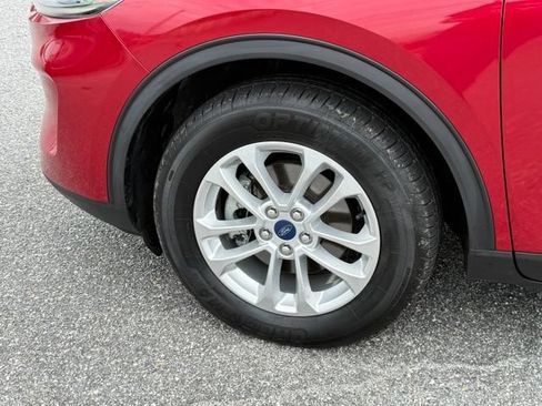 Used 2020 Ford Escape SE AWD/4WD image 8