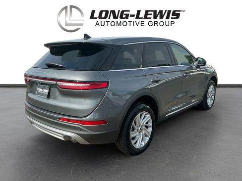 Certified 2024 Lincoln Corsair FWD image 7