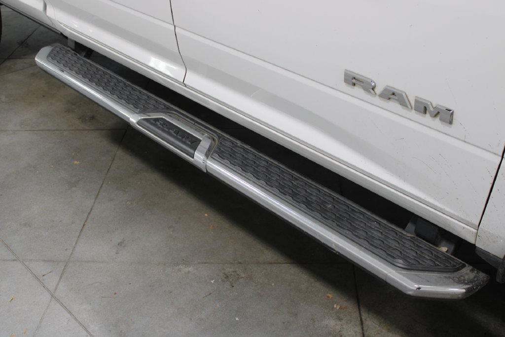 Used 2022 RAM 2500 Big Horn AWD/4WD image 14
