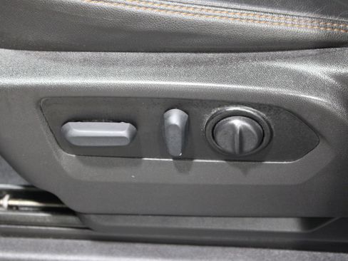 Used 2021 GMC Sierra 1500 AT4 image 5