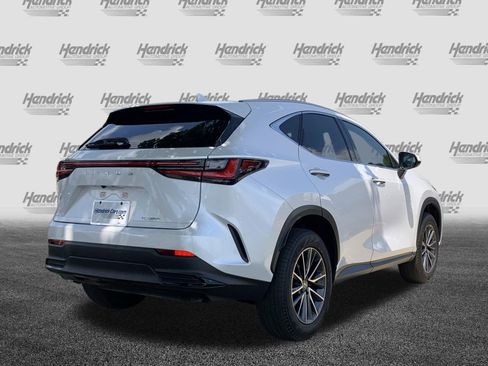 Used 2024 Lexus NX 250 FWD w/ Towing Package (2000 Lbs) image 10