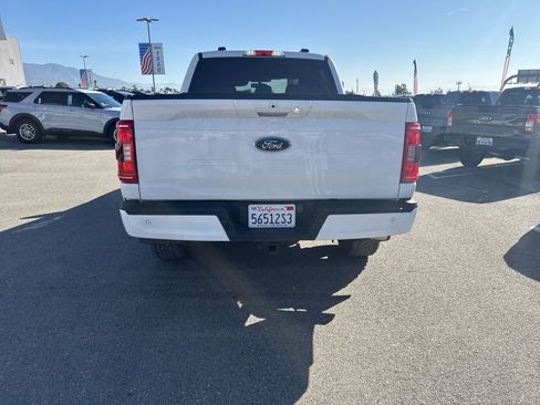 Used 2023 Ford F150 XLT w/ Equipment Group 302A High image 5