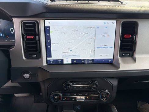 Used 2023 Ford Bronco Raptor image 10