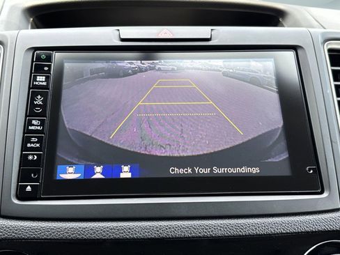 Used 2015 Honda CR-V EX-L image 26