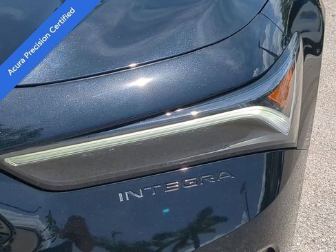 Used 2025 Acura Integra image 12