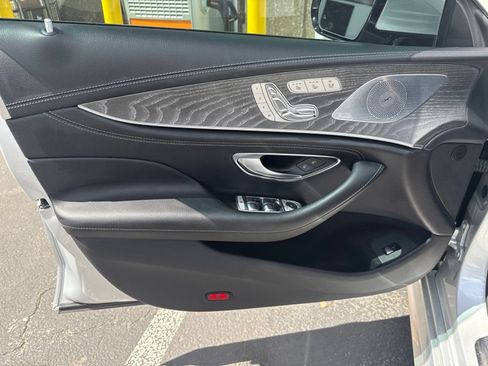 Used 2019 Mercedes-Benz CLS 450 image 10