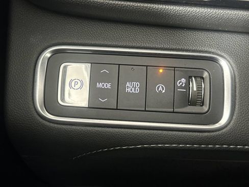 Used 2026 Buick Enclave Preferred FWD image 20