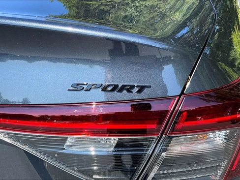 Certified 2026 Honda Civic Sport image 24
