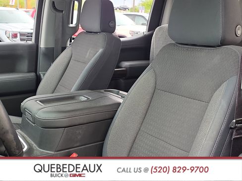 Used 2019 Chevrolet Silverado 1500 RST w/ All-Star Edition AWD/4WD image 12