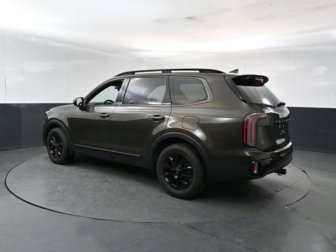 Certified 2024 Kia Telluride SX X-Pro AWD/4WD image 3