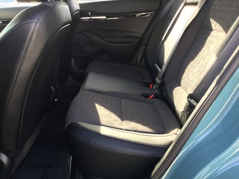 New 2026 Kia Seltos S AWD/4WD image 15