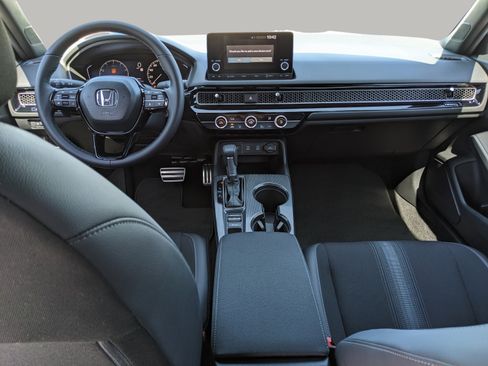 Used 2026 Honda Civic Sport image 13