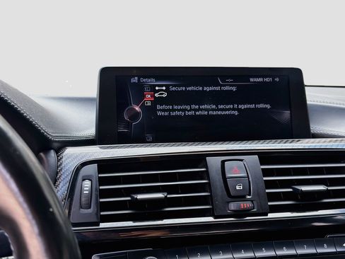 Used 2015 BMW M4 Coupe RWD image 13