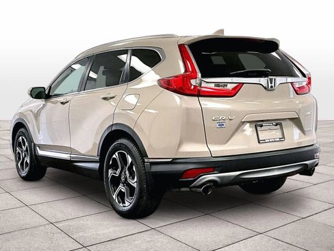 Used 2017 Honda CR-V Touring image 12