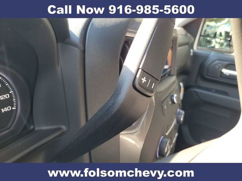 New 2026 Chevrolet Silverado 2500 Custom image 17