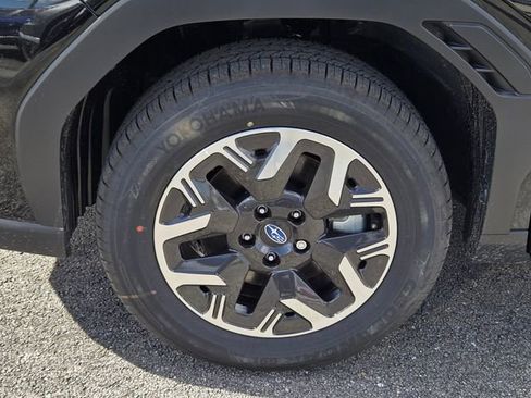 New 2026 Subaru Forester Premium AWD/4WD image 11