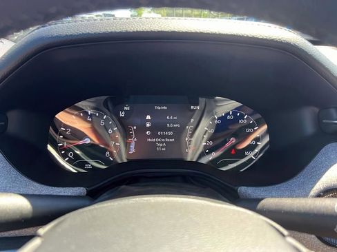 New 2024 Jeep Compass Latitude w/ Sun and Sound Group image 15