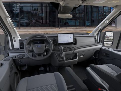 New 2026 Ford Transit 350 XL image 9