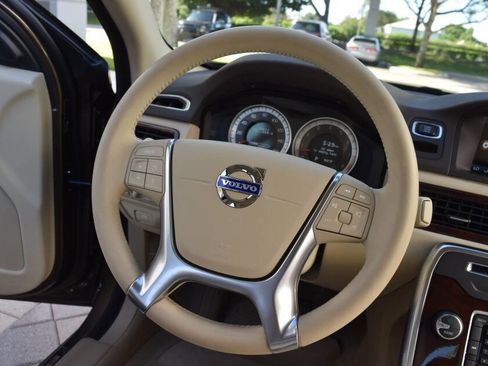 Used 2013 Volvo S80 T6 AWD/4WD image 66