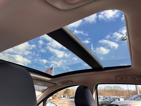 Certified 2021 Kia K5 EX w/ EX Premium Package image 9