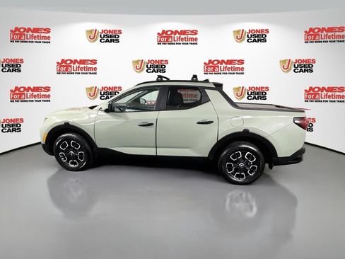 Certified 2023 Hyundai Santa Cruz SEL w/ Activity Package AWD/4WD image 14