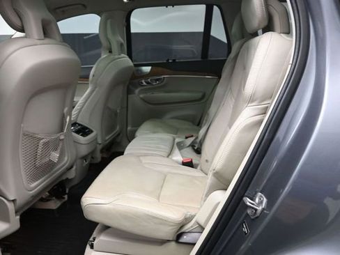 Used 2016 Volvo XC90 T6 Inscription AWD/4WD image 21