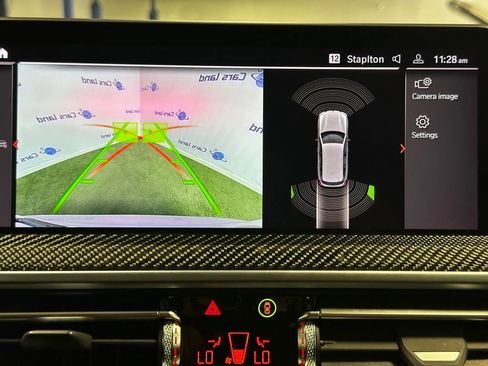 Used 2023 BMW X3 M40i w/ Premium Package image 49