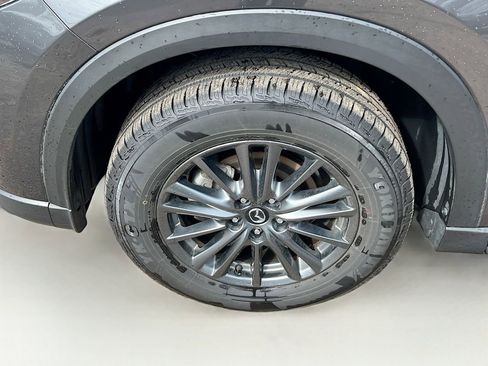 Used 2020 MAZDA CX-5 Touring image 34