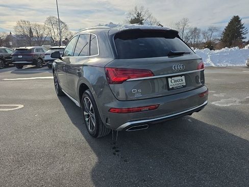 Used 2023 Audi Q5 2.0T Premium Plus w/ Premium Plus Package image 7