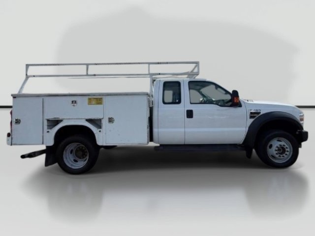 Used 2008 Ford F450 XL AWD/4WD image 6