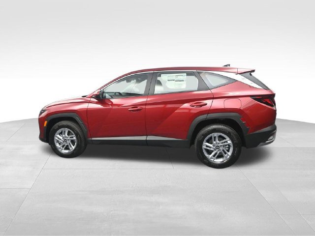 New 2026 Hyundai Tucson SE AWD/4WD image 5