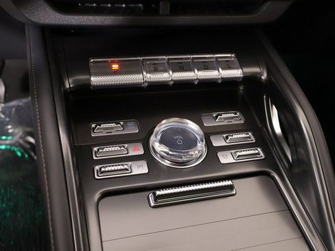 New 2026 Lincoln Nautilus Premier w/ Equipment Group 102A image 8