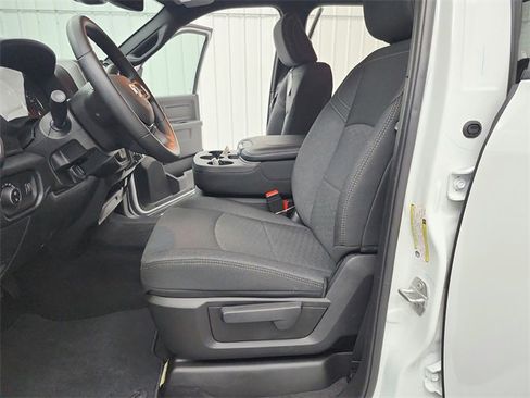 New 2026 RAM 3500 Tradesman image 19