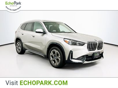 Used 2024 BMW X1 xDrive28i