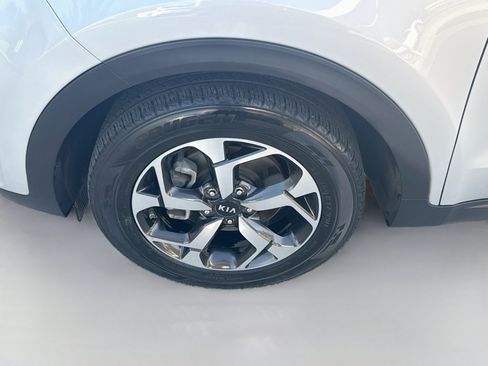 Used 2022 Kia Sportage LX FWD image 36
