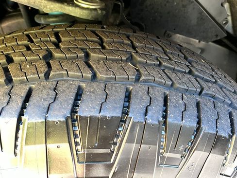 Used 2025 Toyota Tundra SR5 image 25