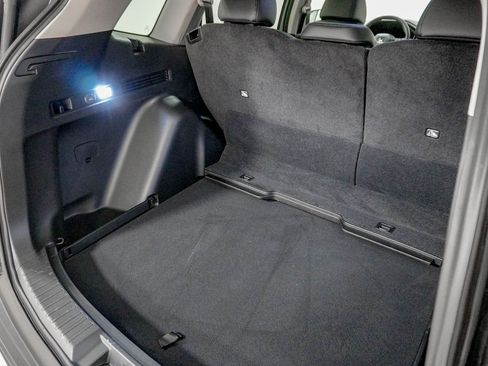 Certified 2025 Honda CR-V EX-L image 9