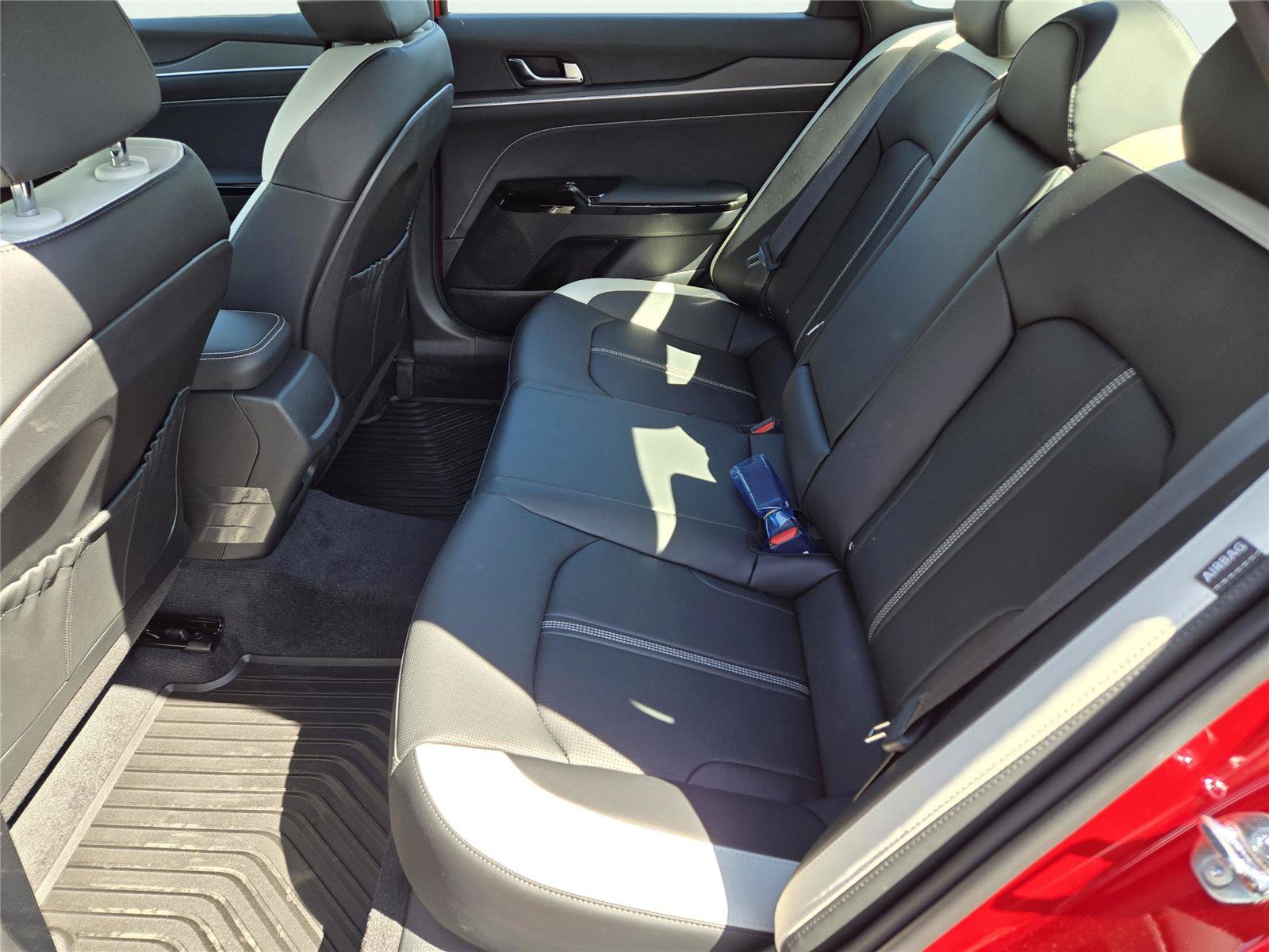 New 2026 Kia K5 GT-Line FWD image 16